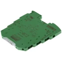 Phoenix Contact Signal Conditioner 3RS7003 Series Current Input 4-20mA Voltage Output 0-10V DC 24V DC Supply 2813538