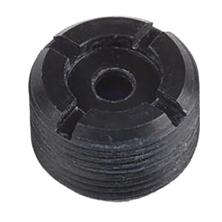 Global Laser Dot Shape Aspheric Laser Lens Exit Aperture 2 mm 1125-371-000