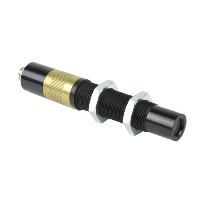 Global Laser Continuous Wave Red Laser Module 635 nm 40 mW Line Pattern 5-30 V Supply 1549-02-000