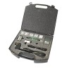Global Laser Laser Module Development Kit 532 nm 1 mW Modulating Cross, Line, Dot pattern 3.5V 1950-03-000