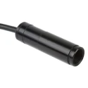 Global Laser Red Laser Module 635 nm 10 mW Continuous Wave Dot Pattern 3.5-5 V Supply 3117-11-000