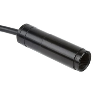 Global Laser Red Laser Module 635 nm 10 mW Continuous Wave Dot Pattern 3.5-5 V Supply 3117-11-000