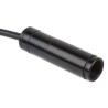 Global Laser Red Laser Module 635 nm 10 mW Continuous Wave Dot Pattern 3.5-5 V Supply 3117-11-000