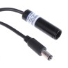 Global Laser Red Continuous Wave Laser Module 635 nm 1 mW 5V 3.5V 3117-12-000