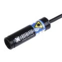 Global Laser Red Continuous Wave Laser Module 635 nm 1 mW 5V 3.5V 3117-12-000