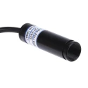 Global Laser Red Continuous Wave Laser Module 635 nm 1 mW 5V 3.5V 3117-12-000