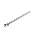 RS PRO Resin Capsule Anchor Stud, M12 Thread Size, 160 mm Stud Length, Pack of 10 622-1865