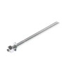 RS PRO Resin Capsule Anchor Stud, M12 Thread Size, 160 mm Stud Length, Pack of 10 622-1865
