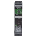 Schneider Electric TeSys H Advanced Motor Starter, Direct on Line, 30V, 1.1 kW, 3 Phase, IP20 LZ1H2X4BD