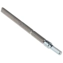 RS PRO Resin Capsule Anchor Stud, M10 Thread Size, 130 mm Stud Length, Package of 10, CE and ETA Certified 622-1900