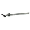 RS PRO Resin Capsule Anchor Stud, M12 Thread Size, 160 mm Stud Length, Pack of 10 622-1916