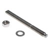 RS PRO Resin Capsule Anchor Stud M16 Thread Size, 190 mm Stud Length, Hole Diameter 18 mm, Package of 10 622-1938
