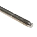 RS PRO Resin Capsule Anchor Stud M16 Thread Size, 190 mm Stud Length, Hole Diameter 18 mm, Package of 10 622-1938