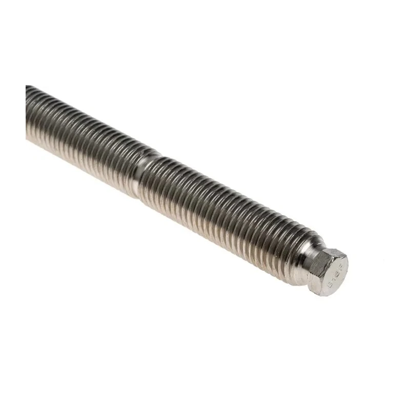 RS PRO Resin Capsule Anchor Stud M16 Thread Size, 190 mm Stud Length, Hole Diameter 18 mm, Package of 10 622-1938