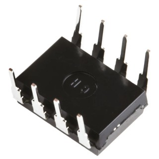 Panasonic AQW Series Solid State Relay 0.1A Load 400V PCB Mount MOSFET Output AQW614