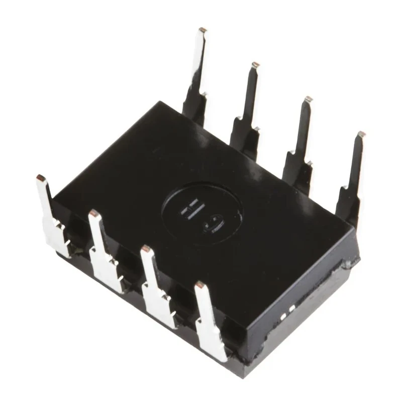 Panasonic AQW Series Solid State Relay 0.1A Load 400V PCB Mount MOSFET Output AQW614