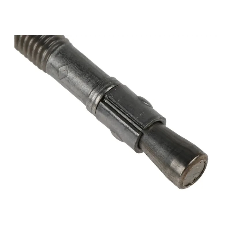 RS PRO Stainless Steel Captive Stud Through Bolt Anchor M8 x 75 mm 8 mm 622-1944