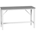 Bott Steel Workbench Adjustable Height 930mm x 1.5m x 600mm 16921505.16