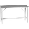 Bott Steel Workbench Adjustable Height 930mm x 1.5m x 600mm 16921505.16