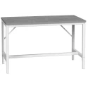 Bott Steel Workbench Adjustable Height 780 mm x 1.5 m x 800 mm 16921513.16