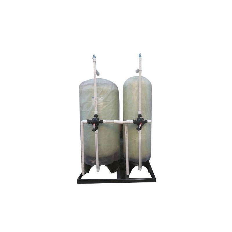 industrial-sand-filter