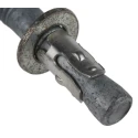 RS PRO Stainless Steel Masonry Fixing Captive Stud Through Bolt Anchor M10 x 125 mm 10 mm 622-1972