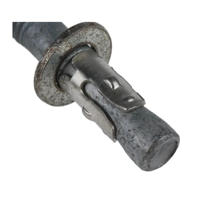 RS PRO Stainless Steel Masonry Fixing Captive Stud Through Bolt Anchor M10 x 125 mm 10 mm 622-1972