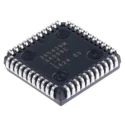 Microchip 4 MB EPROM 44-Pin PLCC Parallel Interface OTP Memory AT27C4096-55JU