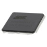 Microchip 32 bit AVR32 Microcontroller AT32UC3A0512-ALUT, 66 MHz, 512kB FLASH, 64kB RAM, 144-Pin LQFP