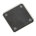 Microchip 32 bit AVR32 Microcontroller AT32UC3A0512-ALUT, 66 MHz, 512kB FLASH, 64kB RAM, 144-Pin LQFP