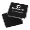 Microchip 32 bit AVR32 AT32UC3A3 Microcontroller 84 MHz 256kB FLASH 144-Pin LQFP AT32UC3A3256-ALUT