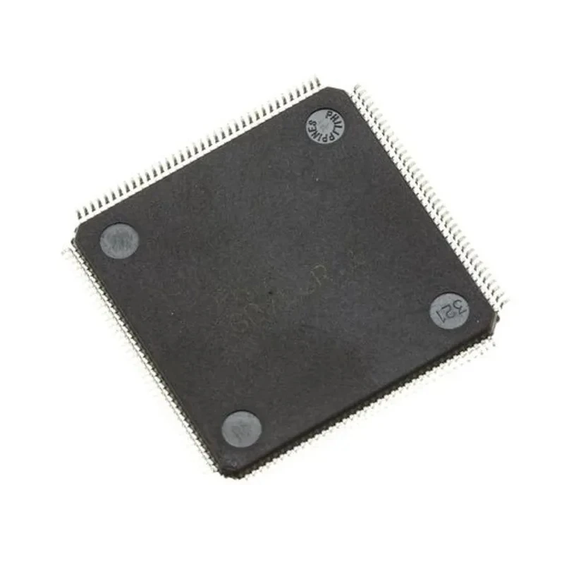Microchip 32 bit AVR32 Microcontroller, 66 MHz, 512kB FLASH, 64kB RAM, 144-Pin LQFP AT32UC3A0512-ALUT