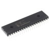 Microchip dsPIC30F 16 bit Digital Signal Processor 30 MIPS 48kB FLASH 40-Pin PDIP