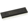 Microchip dsPIC30F Digital Signal Processor 16 bit 30 MIPS 48kB FLASH 40-Pin PDIP