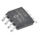 Microchip PIC12F508-I/SN 8-Bit PIC12 Microcontroller 4 MHz 0.75kB FLASH 8-Pin SOIC