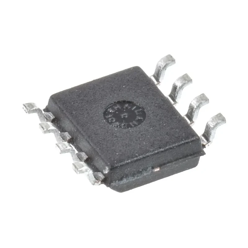 Microchip PIC12F508-I/SN 8-Bit PIC12 Microcontroller 4 MHz 0.75kB FLASH 8-Pin SOIC