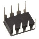 Microchip PIC12F508-I/P 8-bit PIC Microcontroller 4 MHz 0.75kB FLASH 8-Pin PDIP