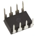 Microchip PIC12F 8-Bit PIC Microcontroller 4 MHz 1.5kB Flash 8-Pin PDIP PIC12F509-I/P