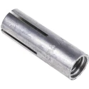 RS PRO Stainless Steel Drop In Anchor M8 x 30 mm Threaded Fixing 10 mm Drill Diameter 622-2177