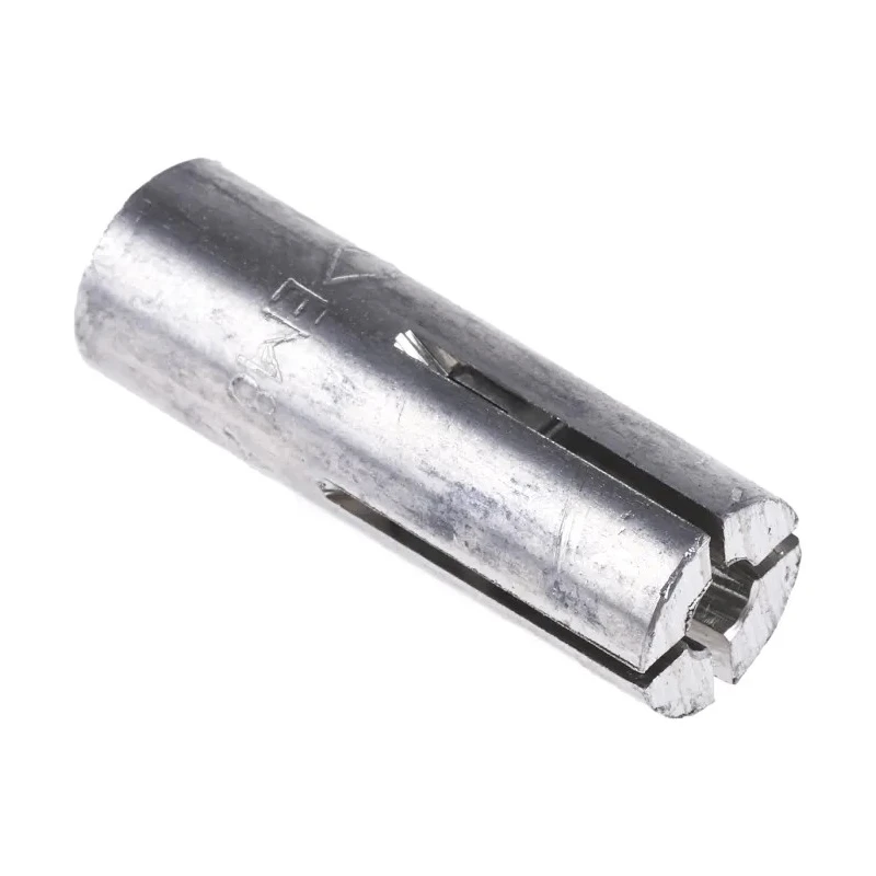 RS PRO Stainless Steel Drop In Anchor M8 x 30 mm Threaded Fixing 10 mm Drill Diameter 622-2177