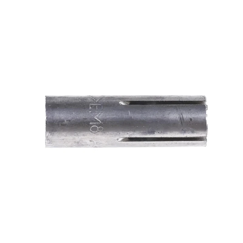 RS PRO Stainless Steel Drop In Anchor M8 x 30 mm Threaded Fixing 10 mm Drill Diameter 622-2177