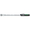 STAHLWILLE Digital Torque Wrench 730DR, 40 To 400 Nm, 3/4 in Square Drive, 738mm Length 96501840