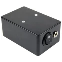 Global Laser Laser Module Accessory Battery Box 4.5V DC Input Output 1 Output 85x56x39 mm 5040-01-000
