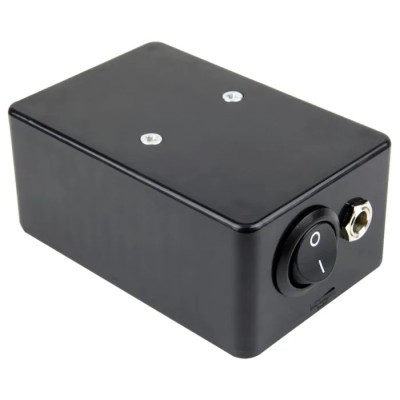 Global Laser Laser Module Accessory Battery Box 4.5V DC Input Output 1 Output 85x56x39 mm 5040-01-000