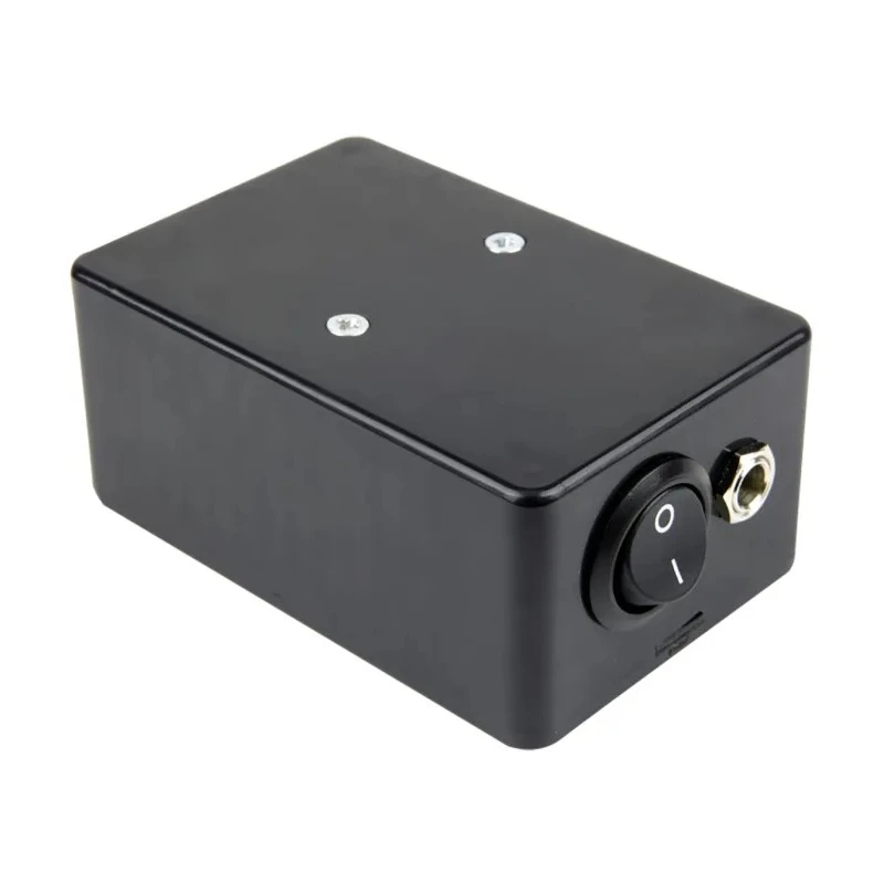 Global Laser Laser Module Accessory Battery Box 4.5V DC Input Output 1 Output 85x56x39 mm 5040-01-000