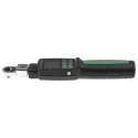 STAHLWILLE Digital Torque Wrench 1 to 10 Nm, 1/4 in Square Drive, 269mm Length 96501001