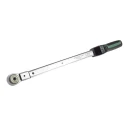 STAHLWILLE Digital Torque Wrench 20 To 200 Nm, 1/2 in Square Drive, 594mm Length Model 714R 96501020