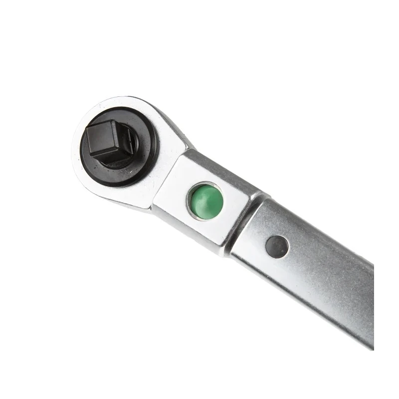STAHLWILLE Digital Torque Wrench 20 To 200 Nm, 1/2 in Square Drive, 594mm Length Model 714R 96501020