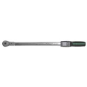STAHLWILLE Digital Torque Wrench 20 To 200 Nm, 1/2 in Square Drive, 594mm Length Model 714R 96501020