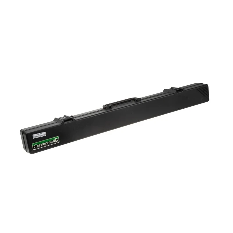 STAHLWILLE Digital Torque Wrench 20 To 200 Nm, 1/2 in Square Drive, 594mm Length Model 714R 96501020